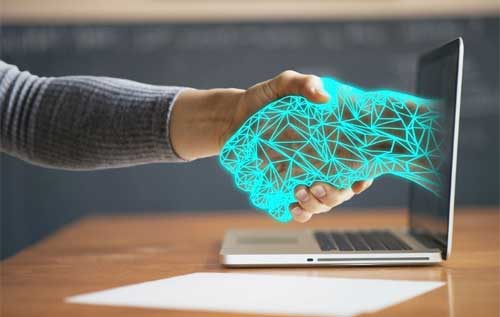 ကိုယ်ပိုင် Website ရှိခြင်းရဲ့ အကျိုးကျေးဇူးများ