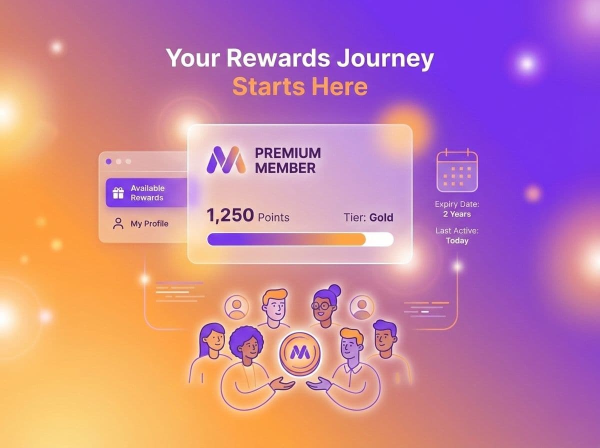 Membership system in Myanmar