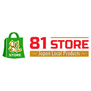 81 store logo